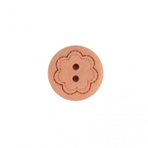 BUTTON 3008652316 23mm PACK 16