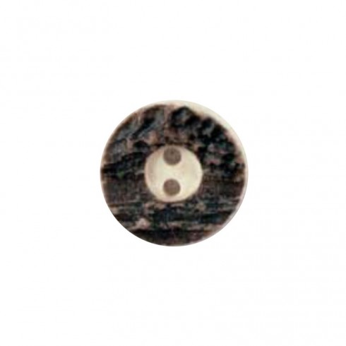BUTTON 4200151815 18mm PACK 15