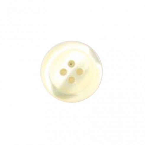 MOTHER OF PEARL BUTTON 4000101820 18mm PACK 20