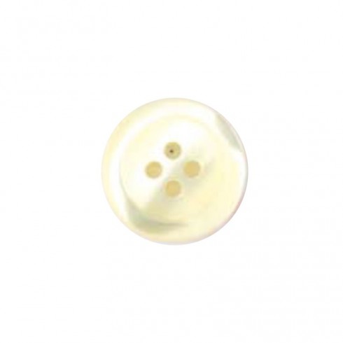 MOTHER OF PEARL BUTTON 4400132020 20mm PACK 20