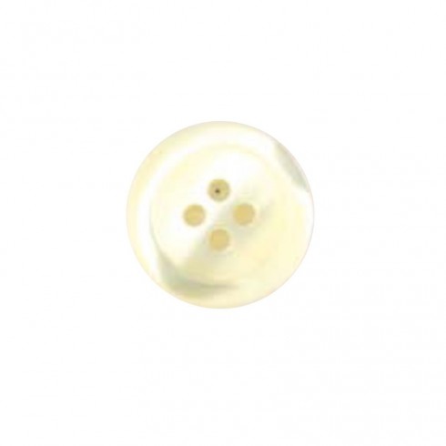 MOTHER OF PEARL BUTTON 4800002316 23mm PACK 16