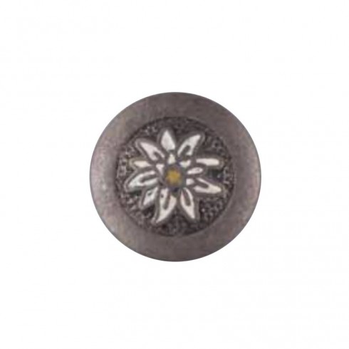 METAL BUTTON 3701822316 23mm PACK 16