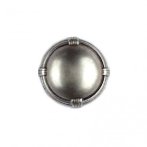 METAL BUTTON 3603082812 28mm PACK 12