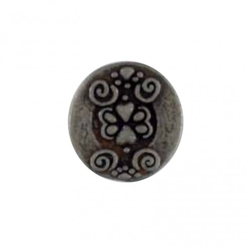 METAL BUTTONS 330362320 23mm PACK 20