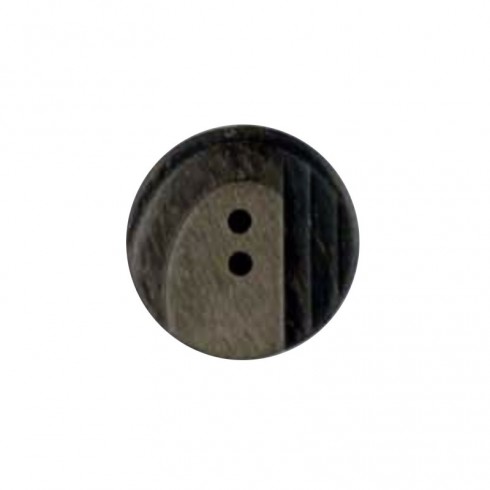 BUTTON 3102132525 25mm PACK 25