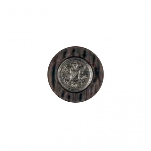 BUTTON 3100112525 25mm PACK 25
