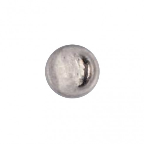BOUTON DILL 23mm PACK 16
