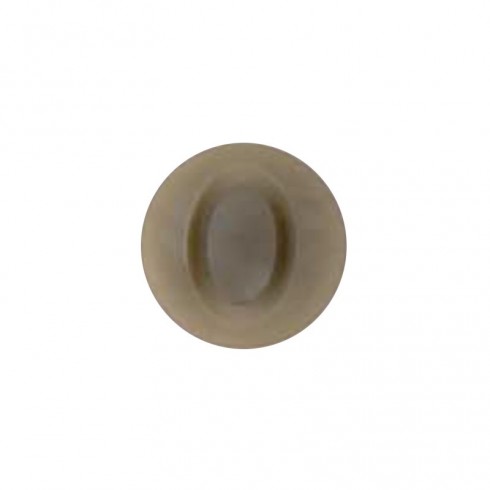 BUTTON 3304502812 28mm PACK 12