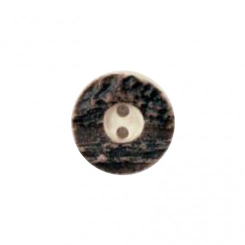 BUTTON 3800311520 15mm PACK 20