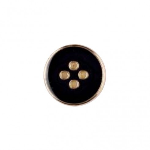 BUTTON 3400812024 20mm PACK 24
