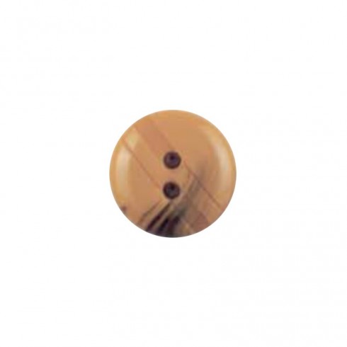 BUTTON 3205232512 25mm PACK12