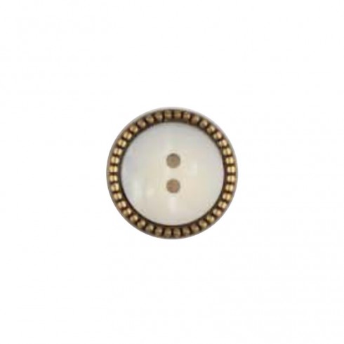 BUTTON 3302152320 23mm PACK 20