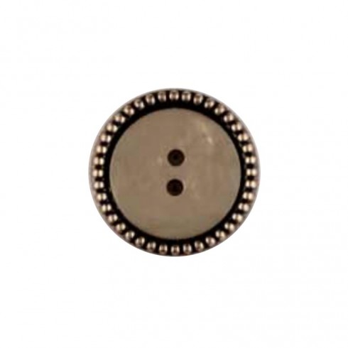 BUTTON 3302172320 23mm PACK 20