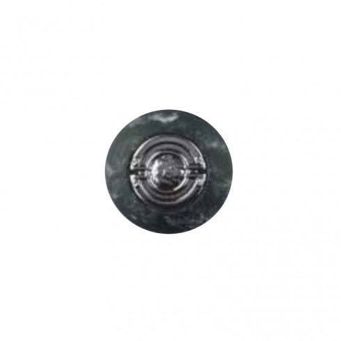 BUTTON 3404632512 25mm PACK 12