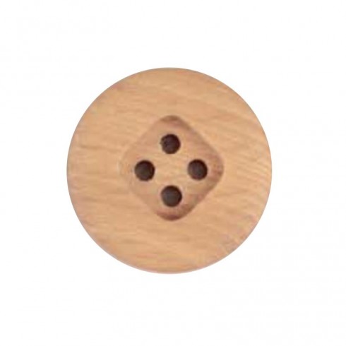 BUTTON 2703542820 28mm PACK 20