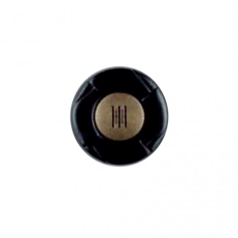 BUTTON 2705511520 15mm PACK 20