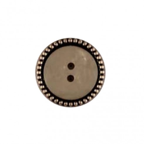BUTTON 2806721820 18mm PACK 20