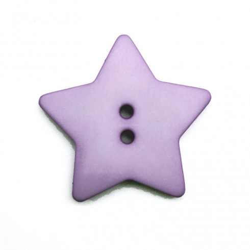 STAR BUTTON 2890372812 28mm PACK 12