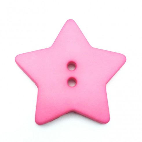 STAR BUTTON 2890442812 28mm PACK 12