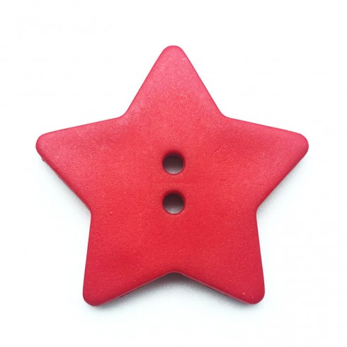 STAR BUTTON 2890462812 28mm PACK 12