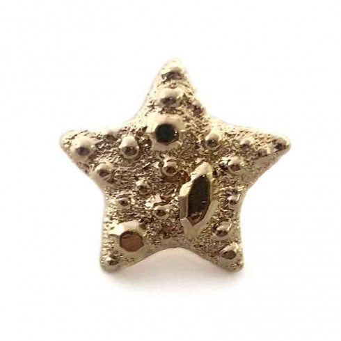 STAR BUTTON 2805391430 14mm PACK 30