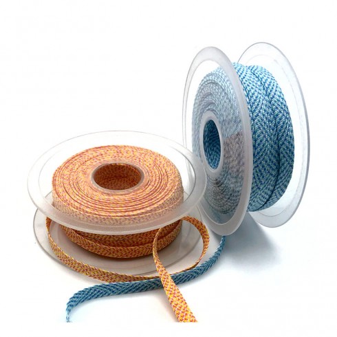 Sweet Polyester Ribbon 9 mm 4457 25 Meters