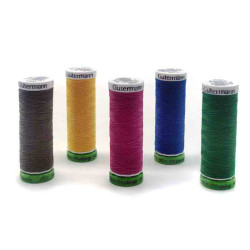 BOBINA FILO GUTERMANN RICICLATO 7238 100 METRI