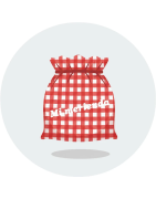 sacs de ménage