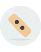 Trenka Buttons