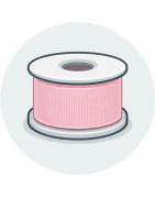 grosgrain ribbons