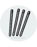 accessoires de corseterie