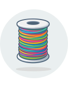 various rubber