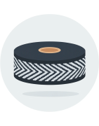 herringbone tape
