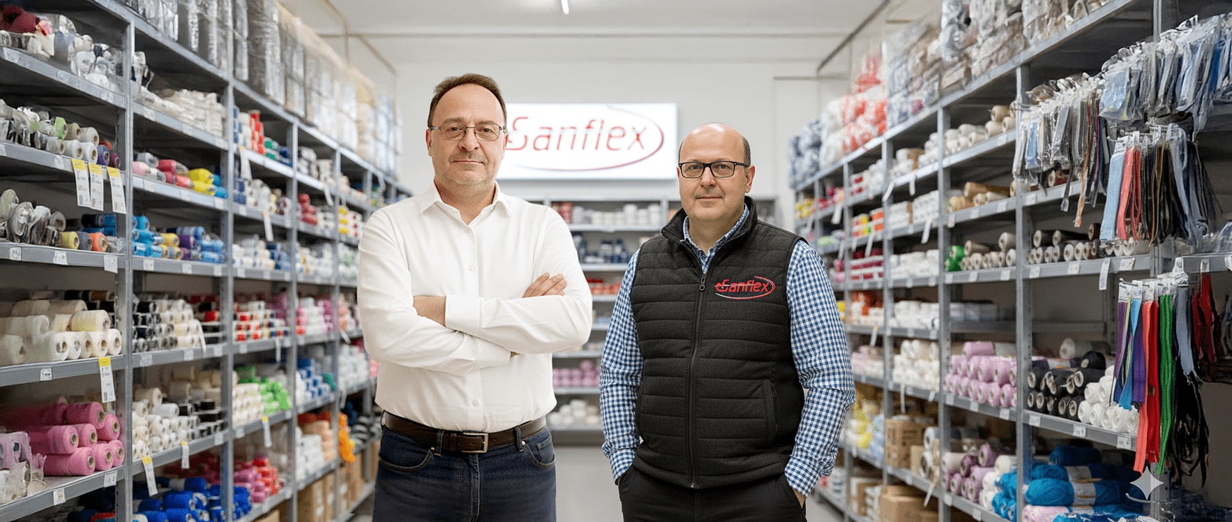 Marcas que distribuimos