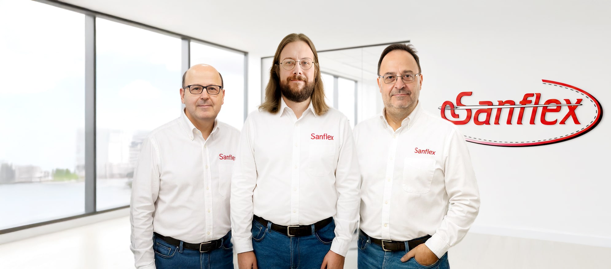 Sanflex, presente pasado y futuro 2