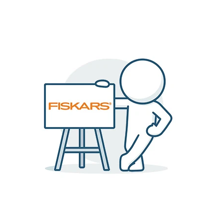 Fiskars