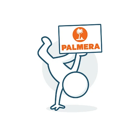 Palmera