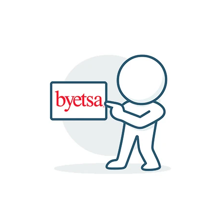 Byetsa